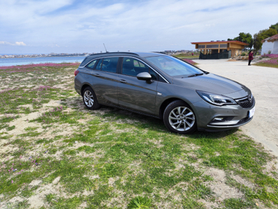 Opel astra 1.6 cdti ( solo 96000km) con garanzia