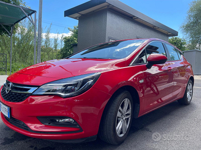 Opel astra 1.6 diesel