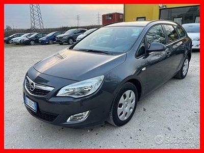 Opel Astra 1.7 CDTI UNICO CERTIFICATA OPEL