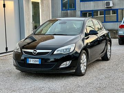 Opel astra 1.7 diesel 2010