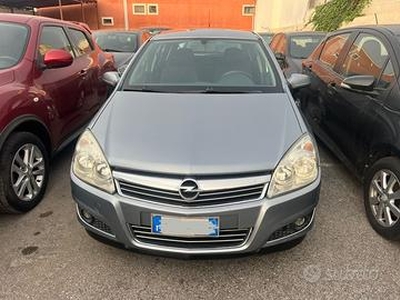 Opel astra 1.7 diesel anno 2008