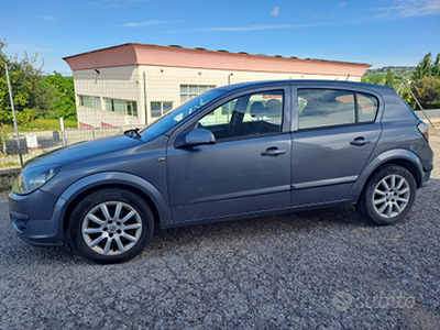 Opel astra 1.7 diesel