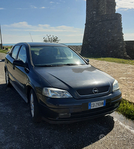 Opel astra 1.7 dti