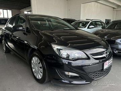 Opel Astra 5p 1.4 t Cosmo GPL 140cv *Euro 6*