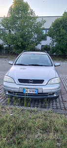 Opel astra g familiare