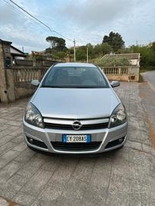 Opel Astra H 1.7 CDTI 101cv SW