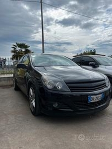 Opel astra h gtc 90cv