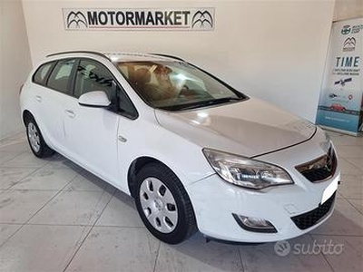 Opel Astra Sports Tourer 1.4 t. Cosmo 140cv