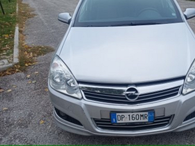 Opel astra sw 1.7 tdi
