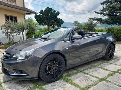 OPEL Cascada cdti - versione Cosmo