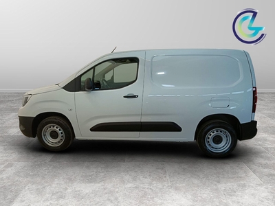 OPEL Combo Cargo combo cargo 1.5d 100cv S&S L1H1 Edition mt6