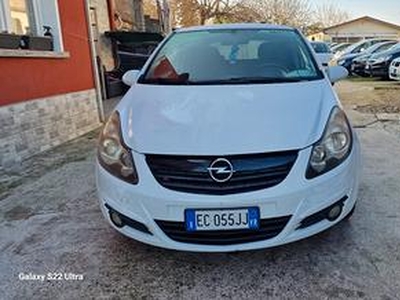 Opel Corsa 1.0 12V 3 porte Club neop