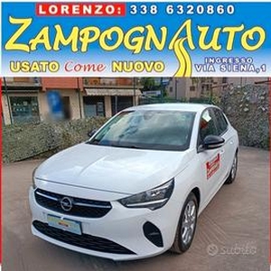 Opel Corsa 1.2 100Cv 2022 FINANZIABILE ZAMPOGNAUTO