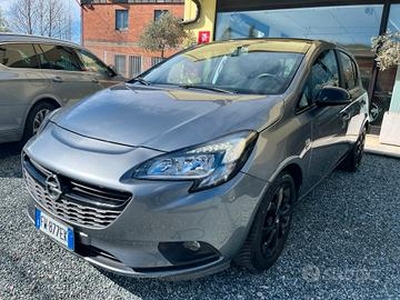 Opel Corsa 1.2 5 porte 120° ANNIVERSARY 03/2019 NE