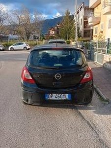 Opel Corsa 1.2 5 porte Enjoy GPL