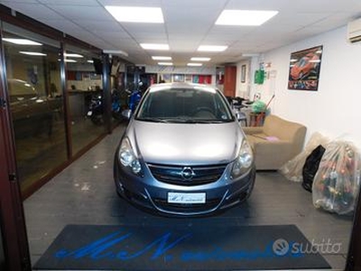 Opel Corsa 1.2 80CV 3 porte GPL-TECH Edition