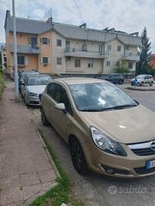 Opel Corsa 1.2 80CV 3 porte GPL-TECH Edition