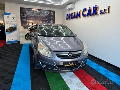 Opel Corsa 1.2 80CV Benzina - Ok Neopatentati