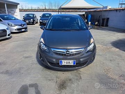 Opel Corsa 1.2 85CV 5 porte GPL-TECH Ecotec x Neo