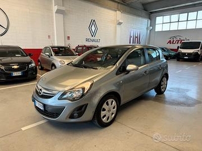 Opel corsa 1.2 Benz -GPL. O.k. Neopatentati