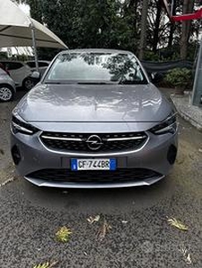 Opel Corsa 1.2 Edition