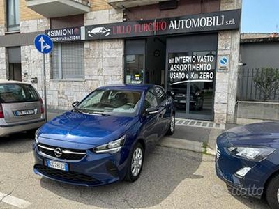 OPEL Corsa 1.2 Edition