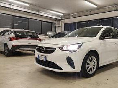 Opel Corsa 1.2 Edition