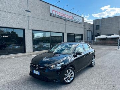 Opel Corsa 1.2 Elegance 75 cv NEOPATENTI FULL OPTI