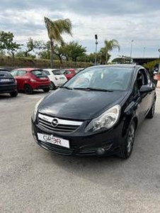 OPEL Corsa 1.2 gpl 85cv - 2010