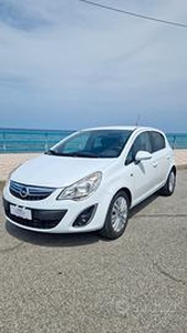 Opel Corsa 1.2 OK per neopatentati