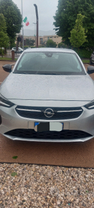 Opel corsa 1200 anno 2022
