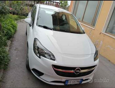 Opel corsa 1.3 CDTI 75 CV 5 porte