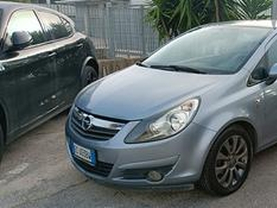 Opel Corsa 1.3 CDTI 75CV ecoFLEX 3 porte Edition (