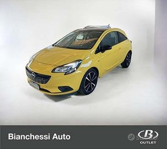 Opel Corsa 1.3 CDTI ecoFLEX 95 CV Start&Stop ...