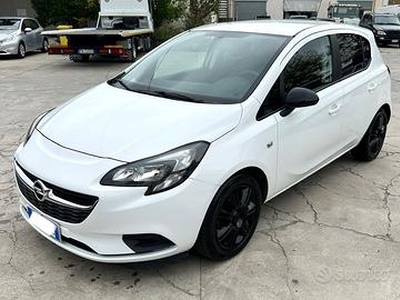 Opel Corsa 1.3 CDTI EcoFLEX 95CV Start&Stop 5 p Bi