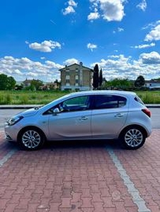 Opel corsa 1.3 CDTI ecoFLEX 95cv start&stop