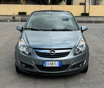 Opel Corsa 1.3 CDTI UNICO PROPRIETARIO