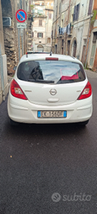 Opel Corsa 1300 JTD 75 cavalli