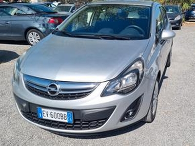 Opel corsa 1.3CDTI 2014 - OK NEOP. - LB AUTOMOBILI