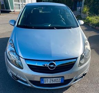 Opel Corsa 13.Mjet Sport