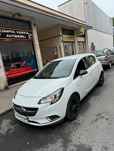Opel Corsa 1.4 90 cv GPL Full optional
