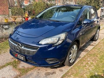 Opel Corsa 1.4 90CV GPL #BP