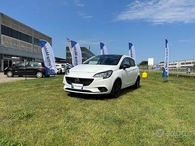 OPEL Corsa 1.4 90CV GPL Tech 5 porte b-Color