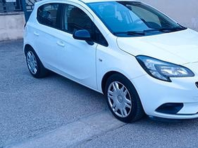 Opel Corsa 1.4 Benz/Gpl 5 porte