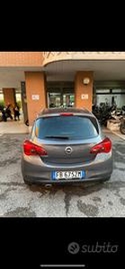 Opel corsa 1.4 GPL 90 cv 2016