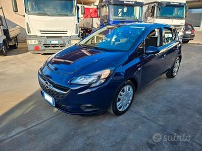 OPEL CORSA 1.4 GPL EURO 6 COSMO-2016