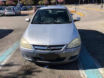 OPEL Corsa 3ª serie - 2005