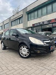 OPEL CORSA 4a SERIE 1.2 5 PORTE - OK NEOPATENTATI