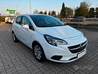 OPEL CORSA 5/P 1.2 BENZINA KM 12.921 SI A NEOPAT