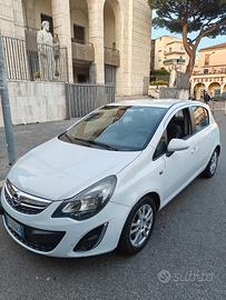 OPEL Corsa 5ª serie - 2015